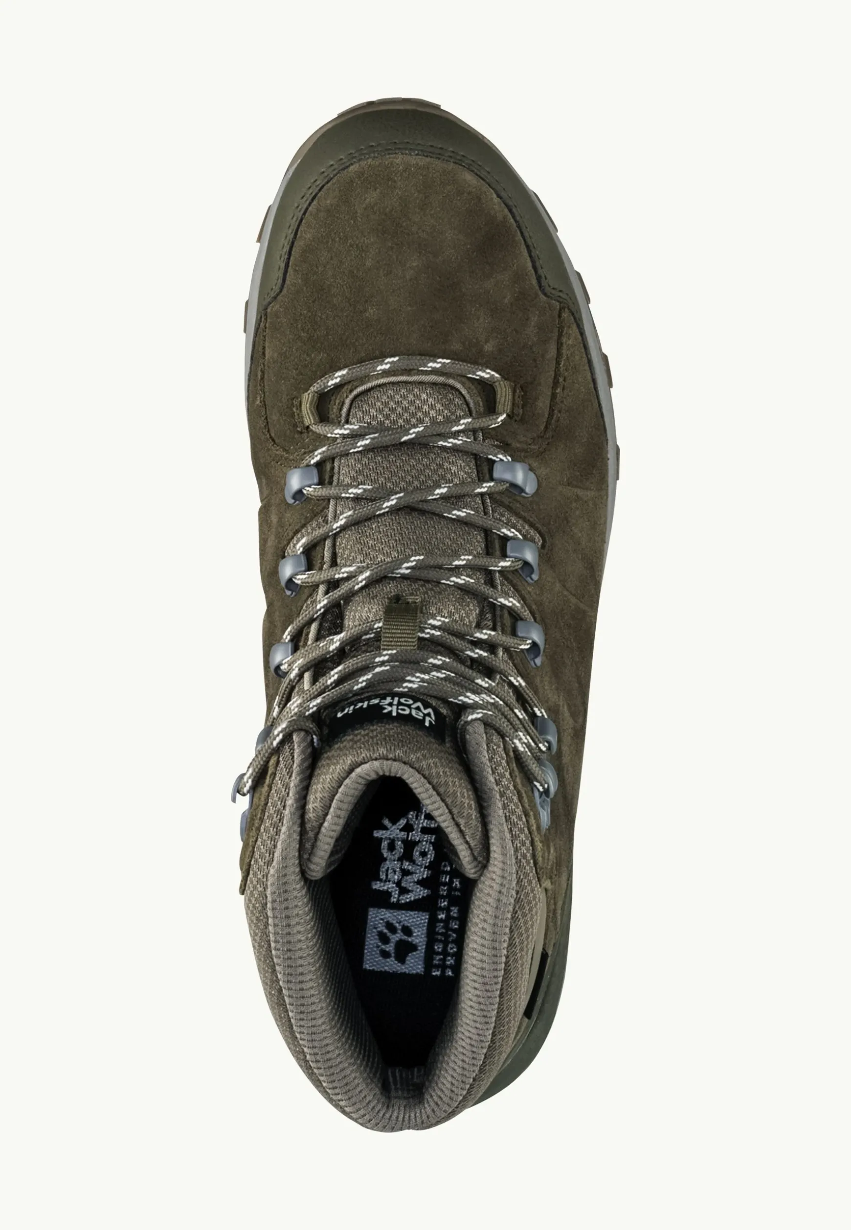 Refugio Texapore Mid M