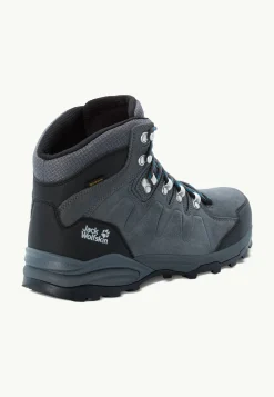 Refugio Texapore Mid M