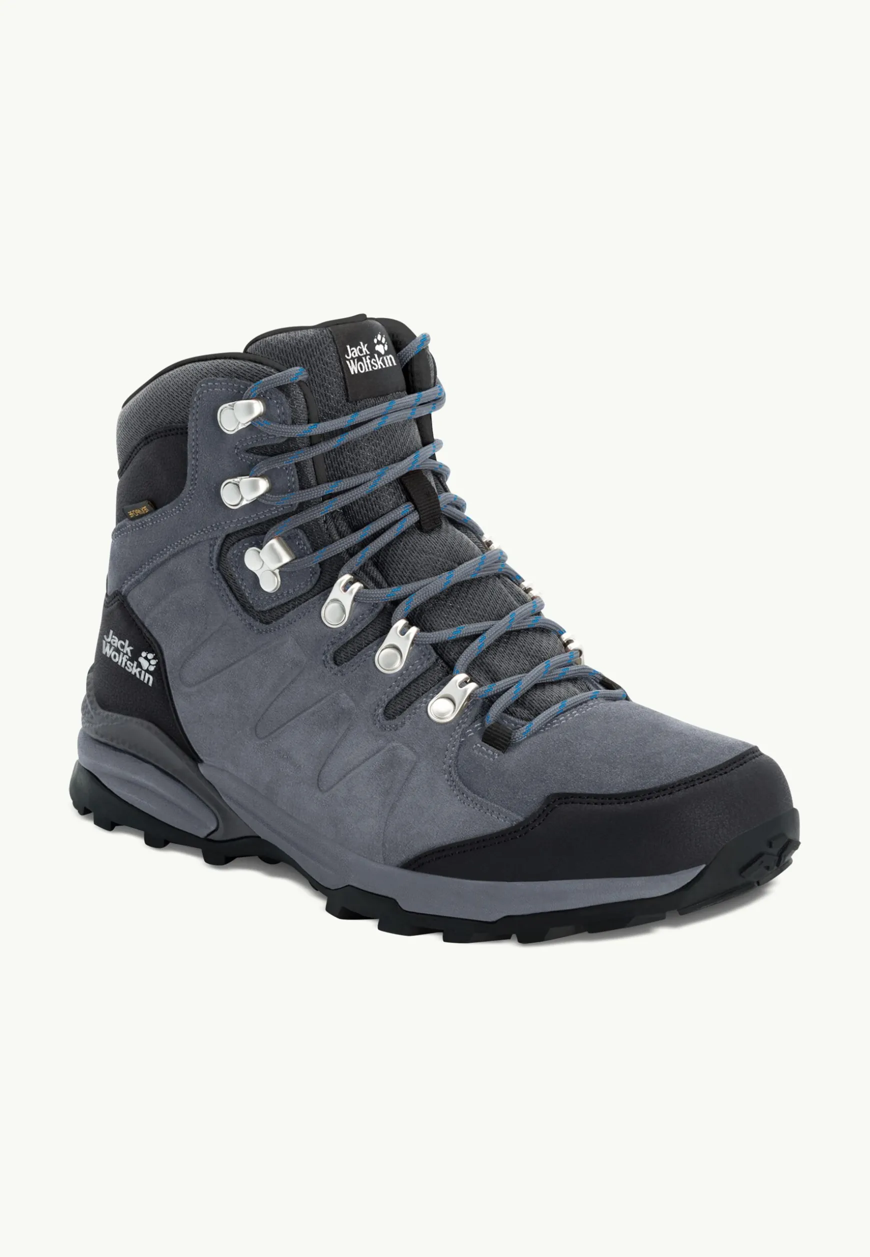 Refugio Texapore Mid M