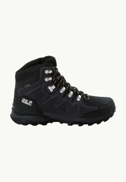 Refugio Texapore Mid M