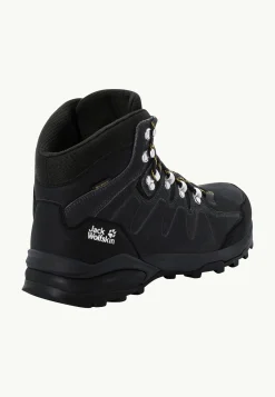 Refugio Texapore Mid M