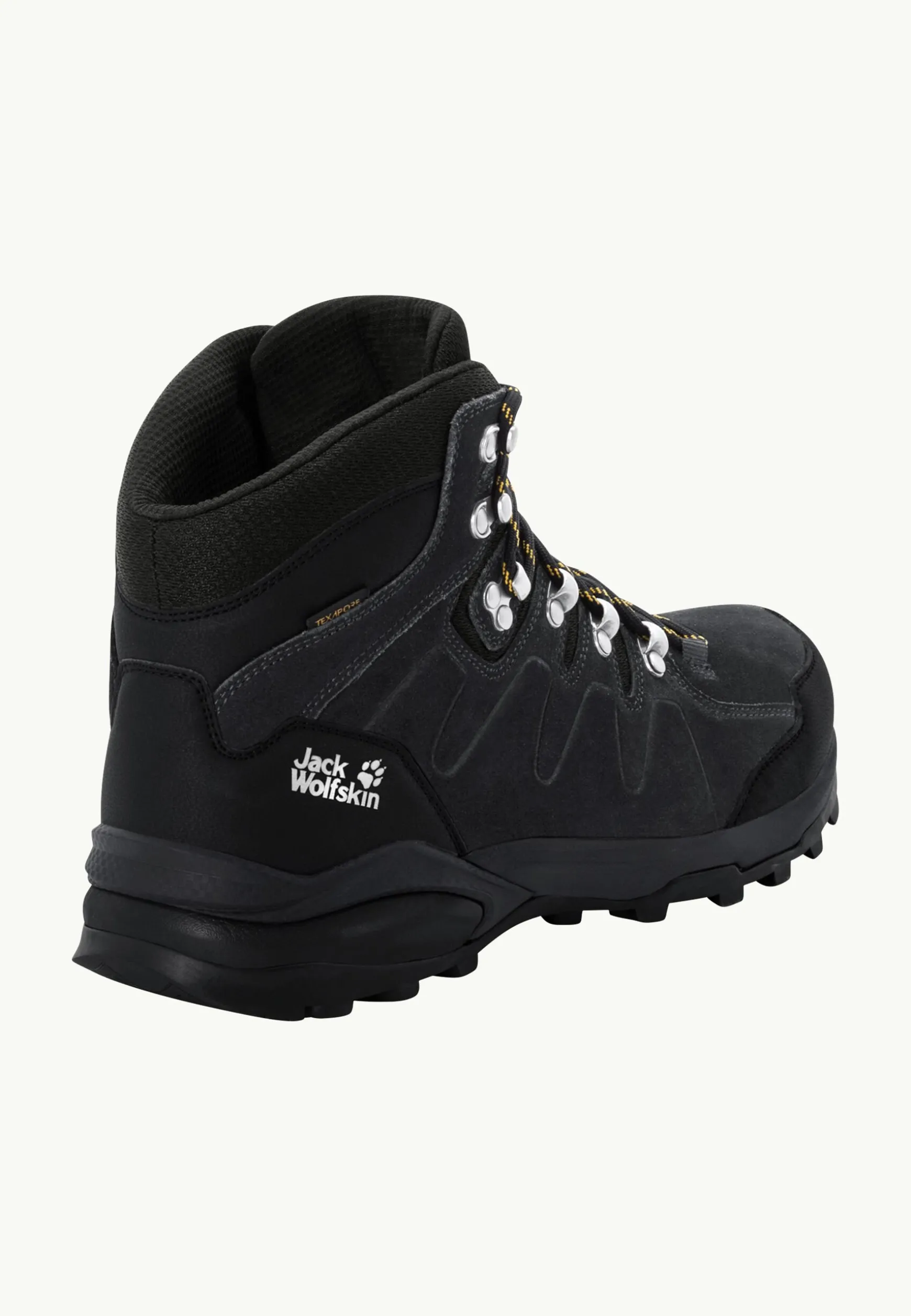 Refugio Texapore Mid M