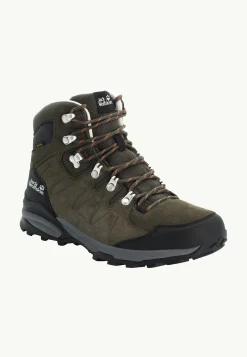 Refugio Texapore Mid M