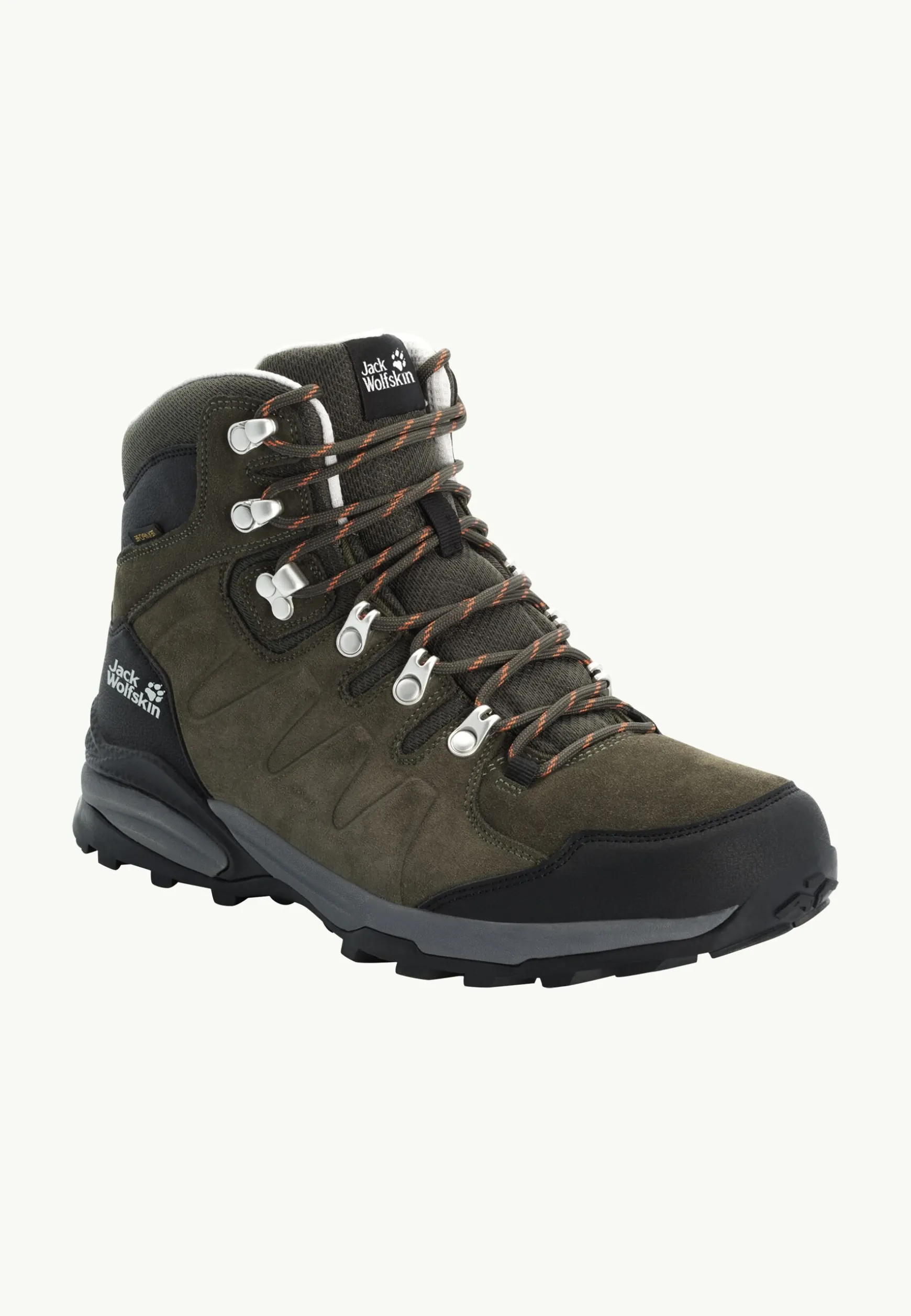 Refugio Texapore Mid M