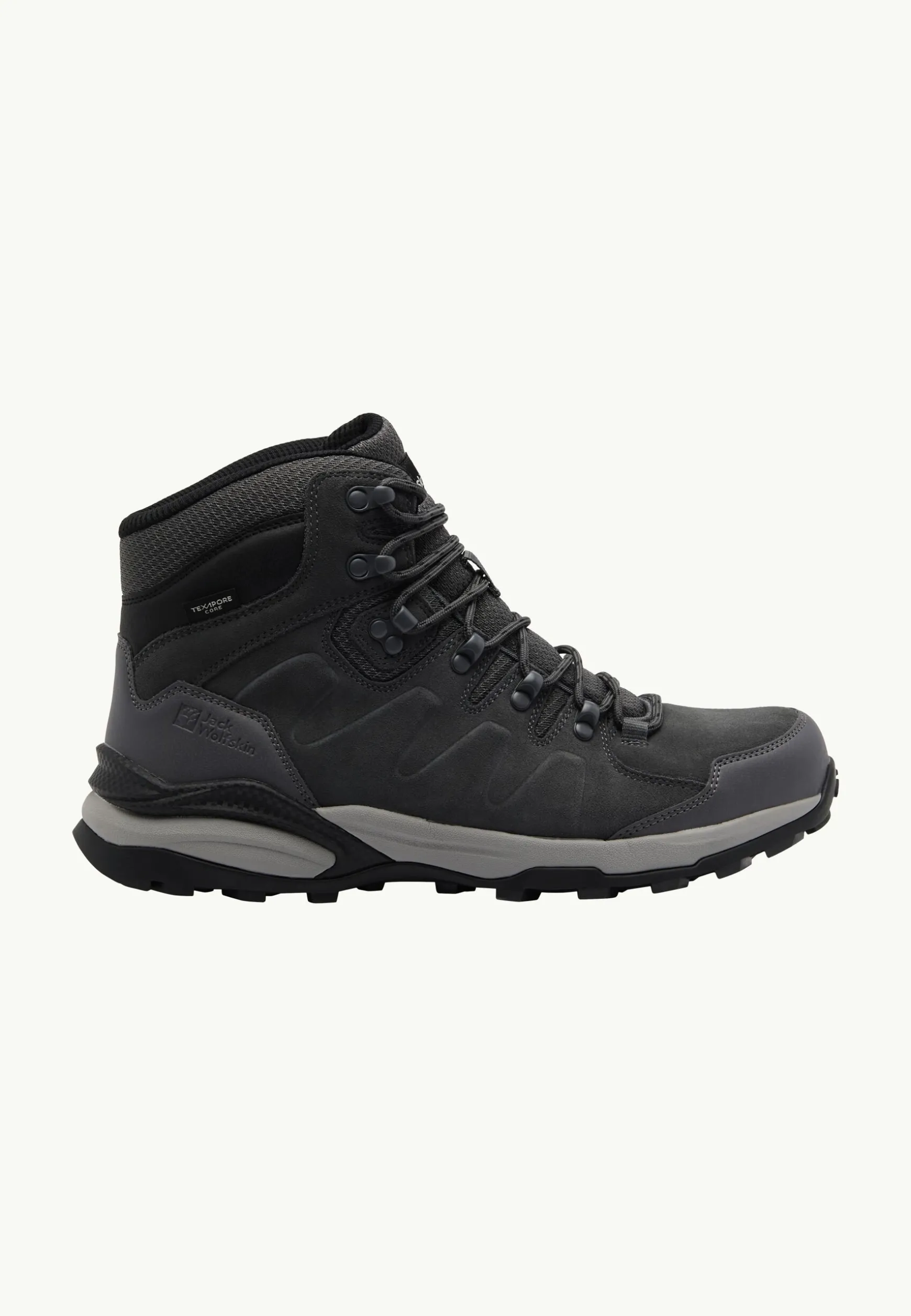 Refugio Texapore Mid M