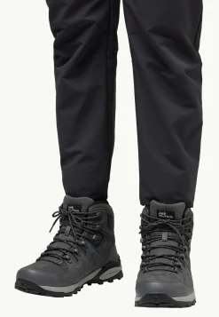 Refugio Texapore Mid M