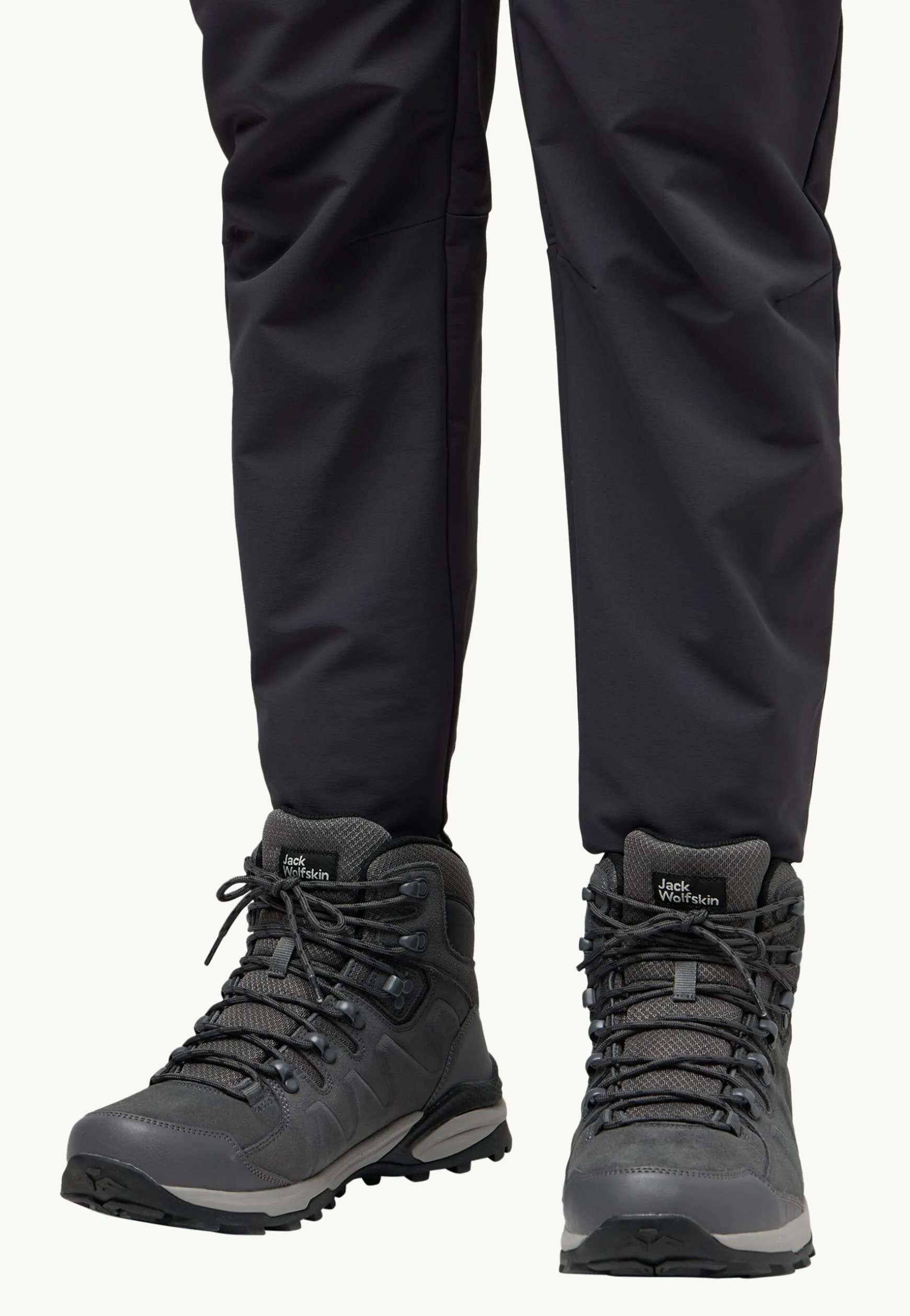 Refugio Texapore Mid M