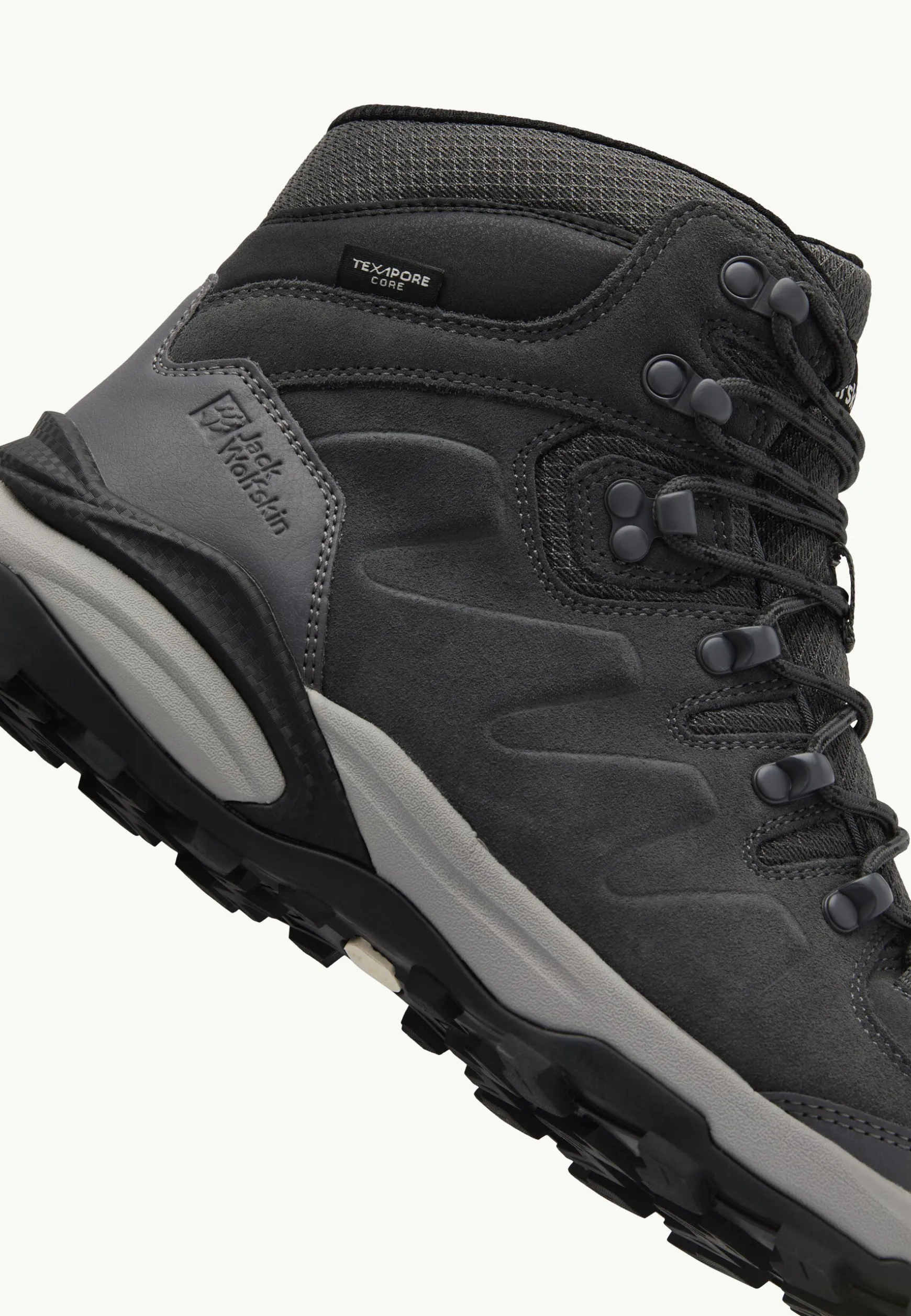 Refugio Texapore Mid M