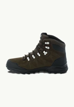 Refugio Texapore Mid M