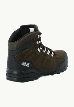 Refugio Texapore Mid M