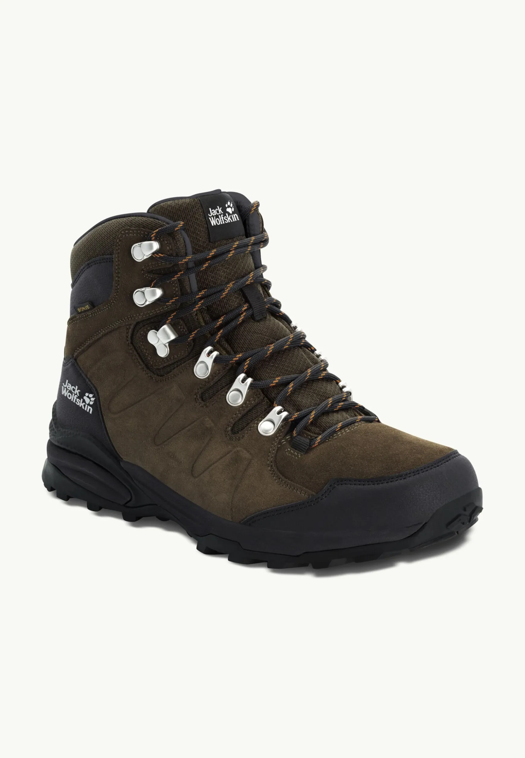 Refugio Texapore Mid M