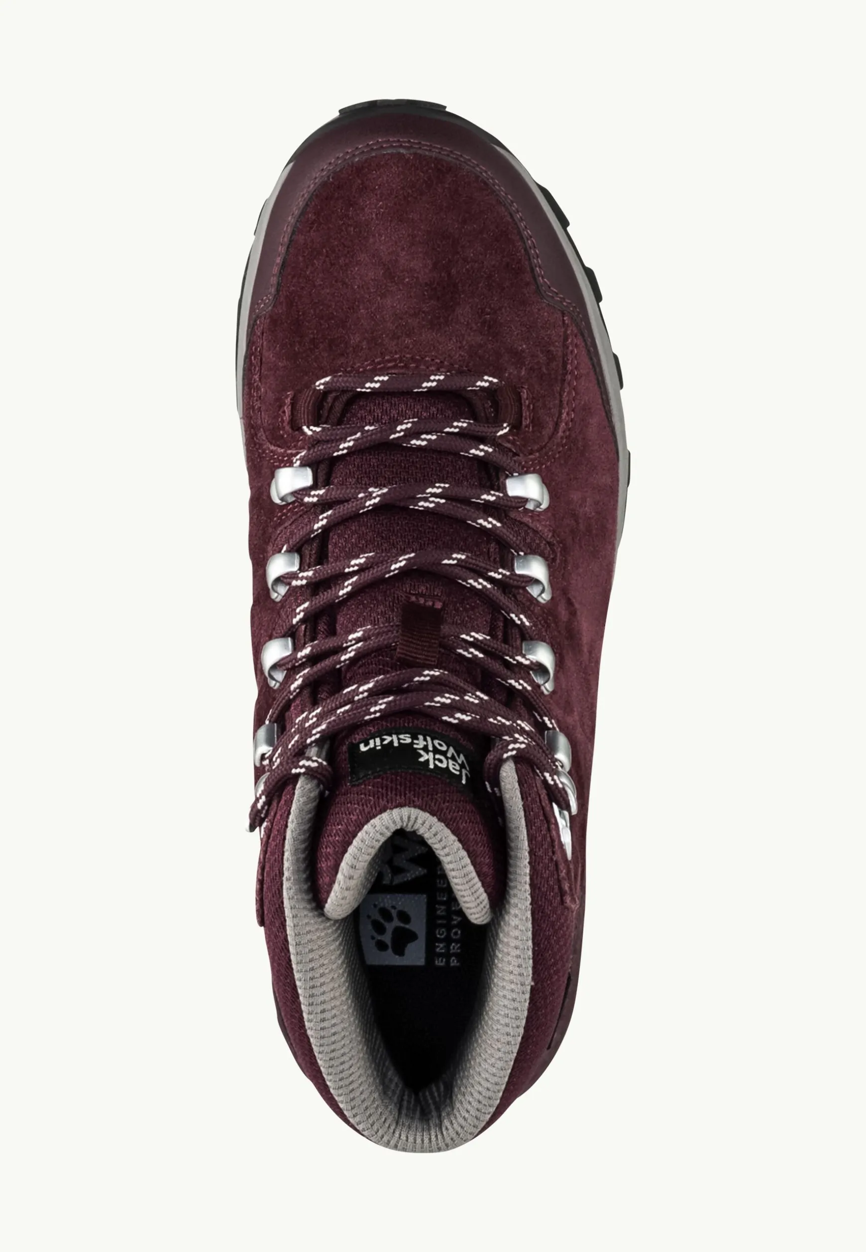 Refugio Texapore Mid W