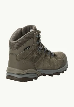 Refugio Texapore Mid W