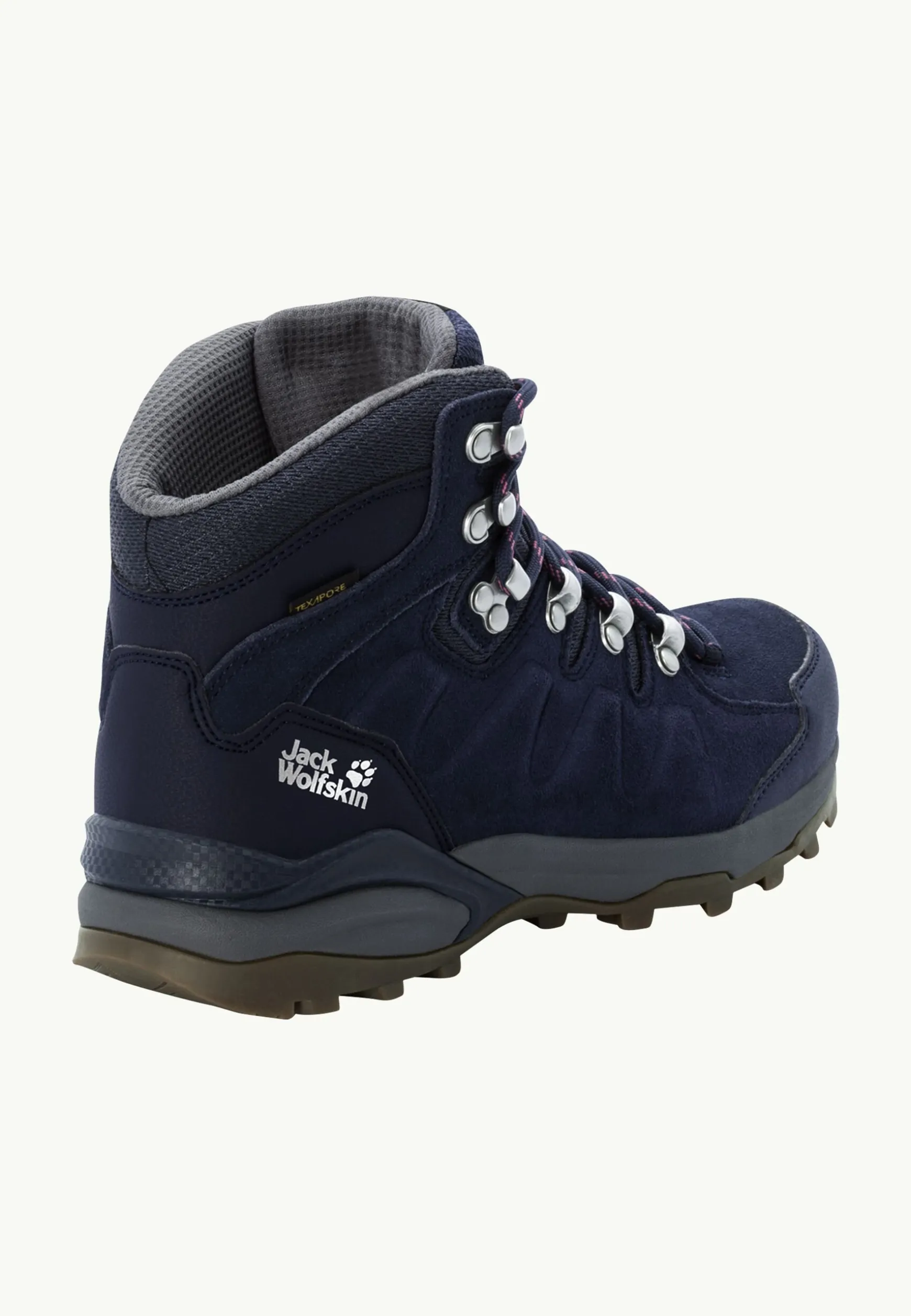 Refugio Texapore Mid W