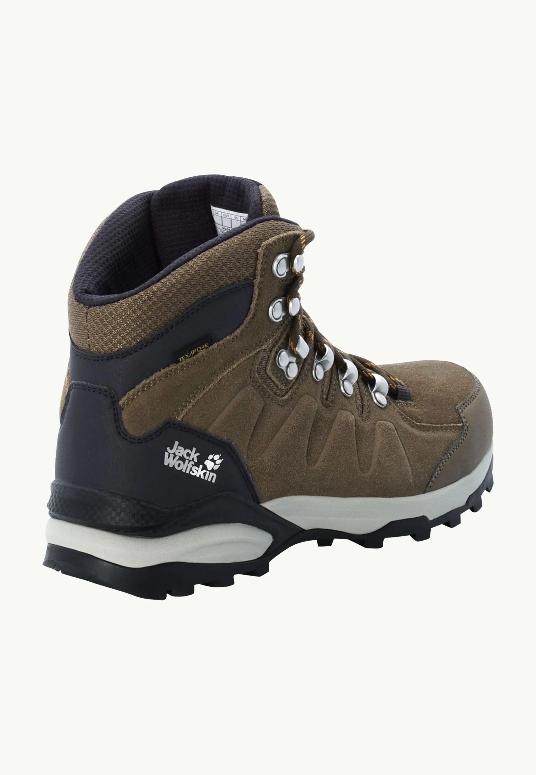 Refugio Texapore Mid W