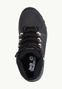 Refugio Texapore Mid W