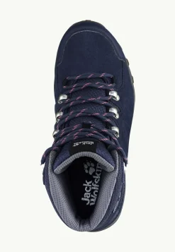 Refugio Texapore Mid W