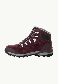 Refugio Texapore Mid W