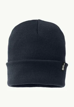 Rib Beanie