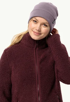 Rib Beanie