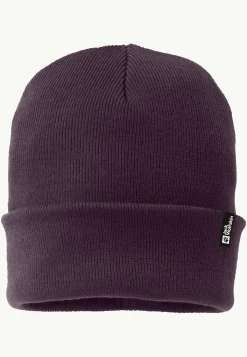Rib Beanie