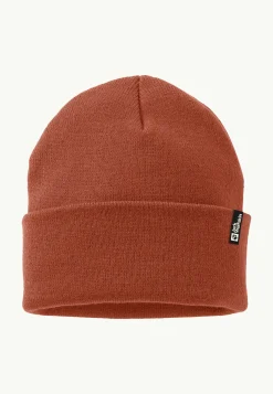 Rib Beanie