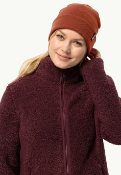 Rib Beanie