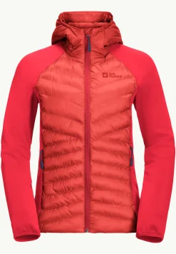 Routeburn Pro Hybrid W