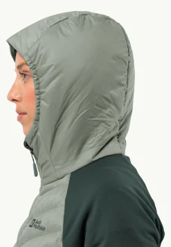 Routeburn Pro Hybrid W