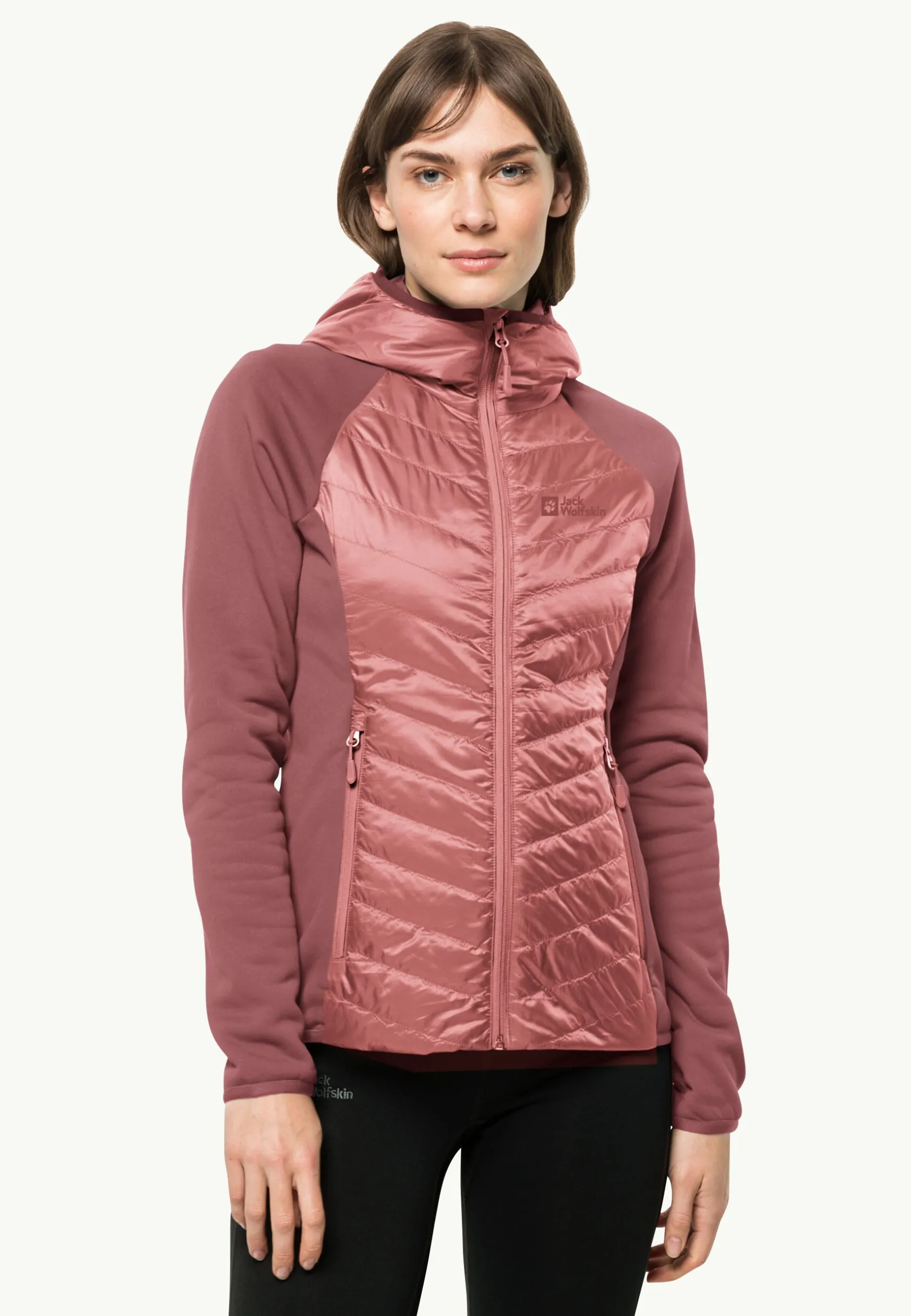 Routeburn Pro Hybrid W