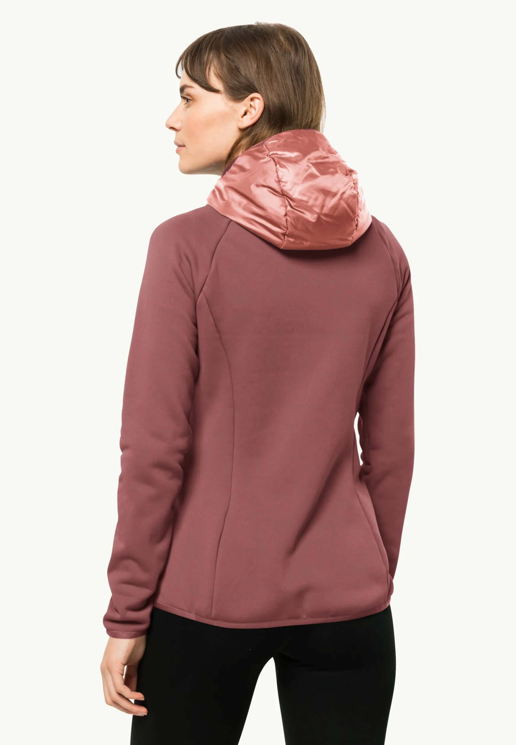 Routeburn Pro Hybrid W