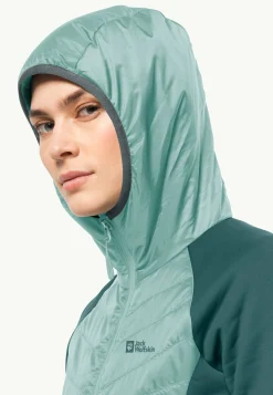 Routeburn Pro Hybrid W