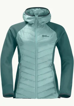 Routeburn Pro Hybrid W