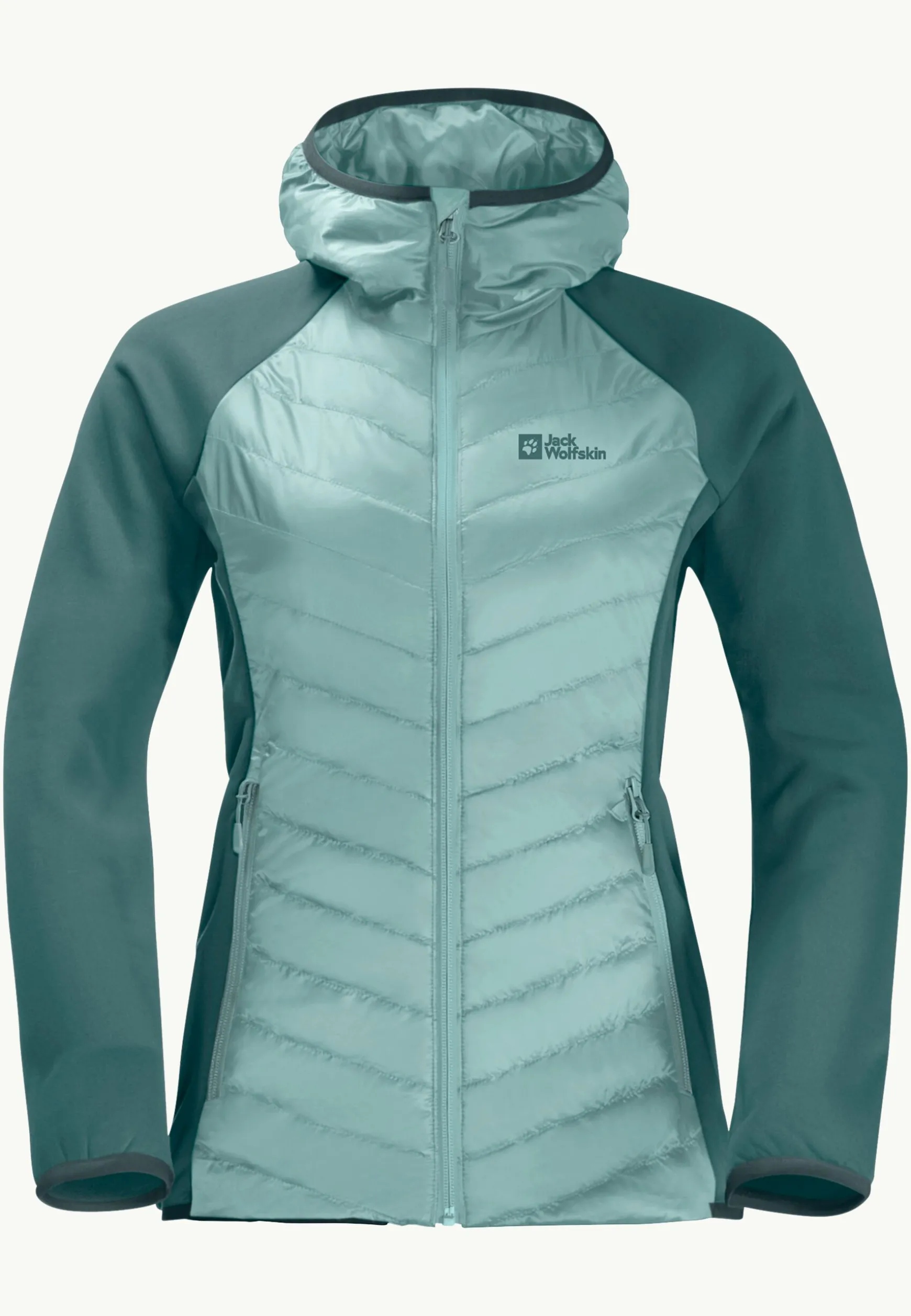 Routeburn Pro Hybrid W