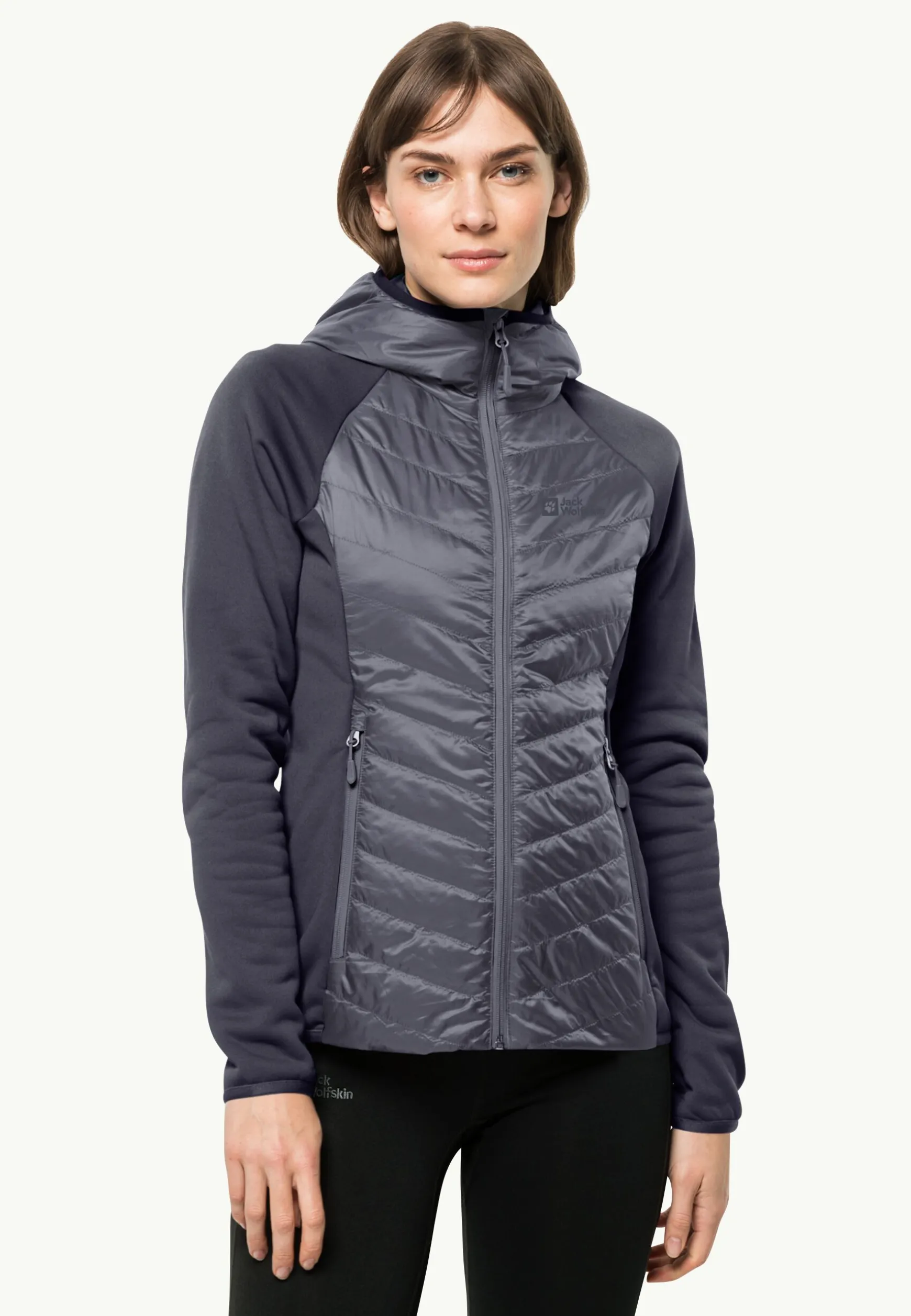 Routeburn Pro Hybrid W