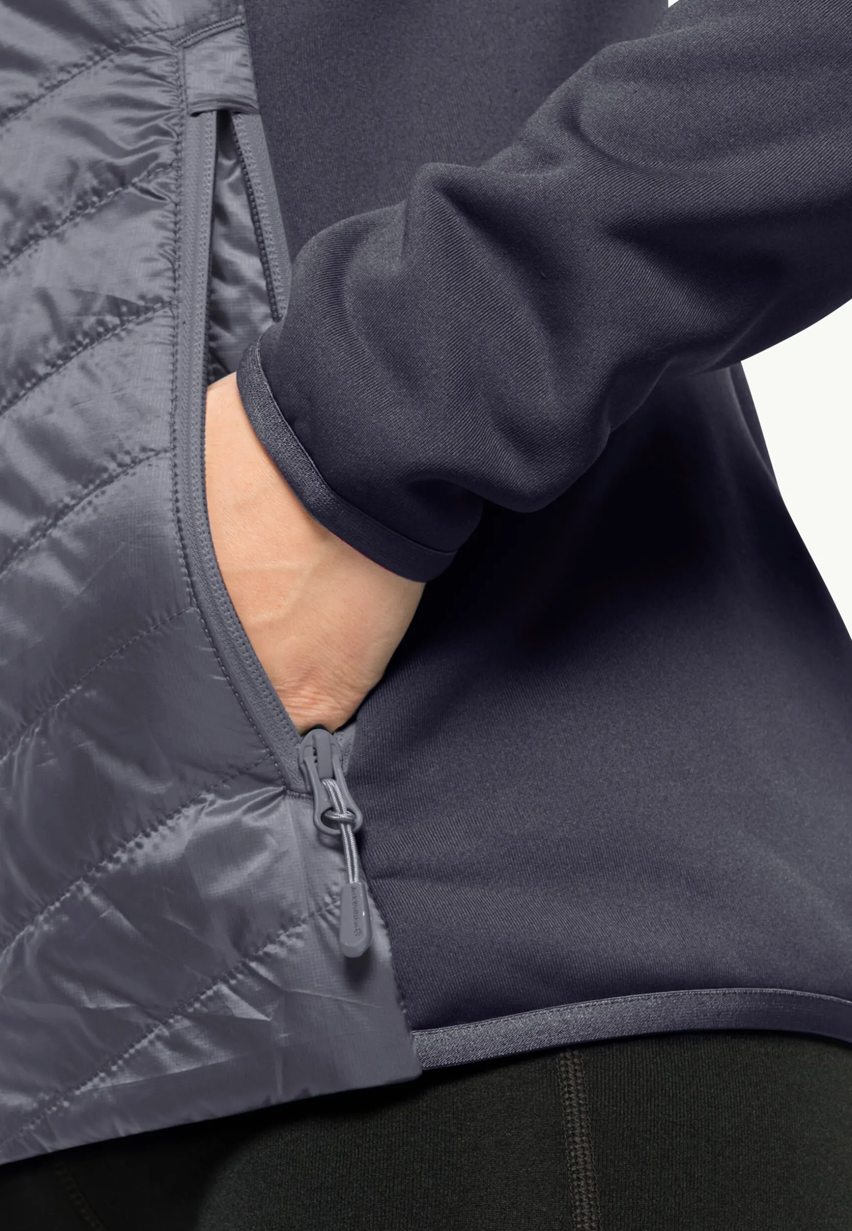 Routeburn Pro Hybrid W