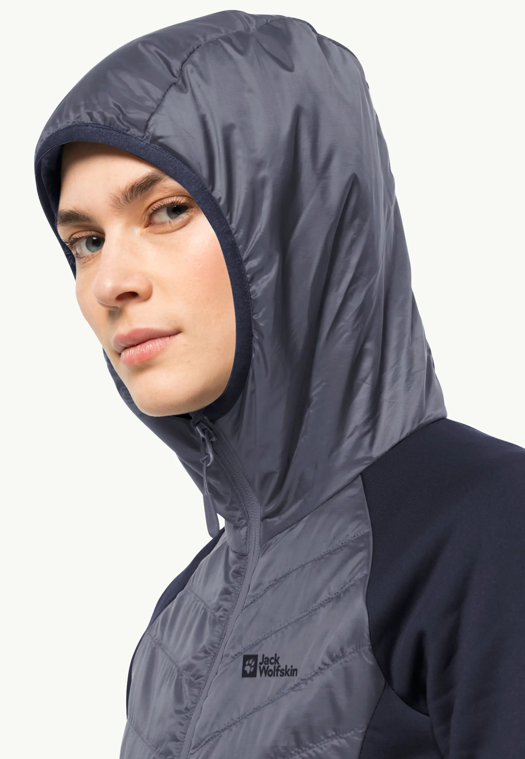 Routeburn Pro Hybrid W