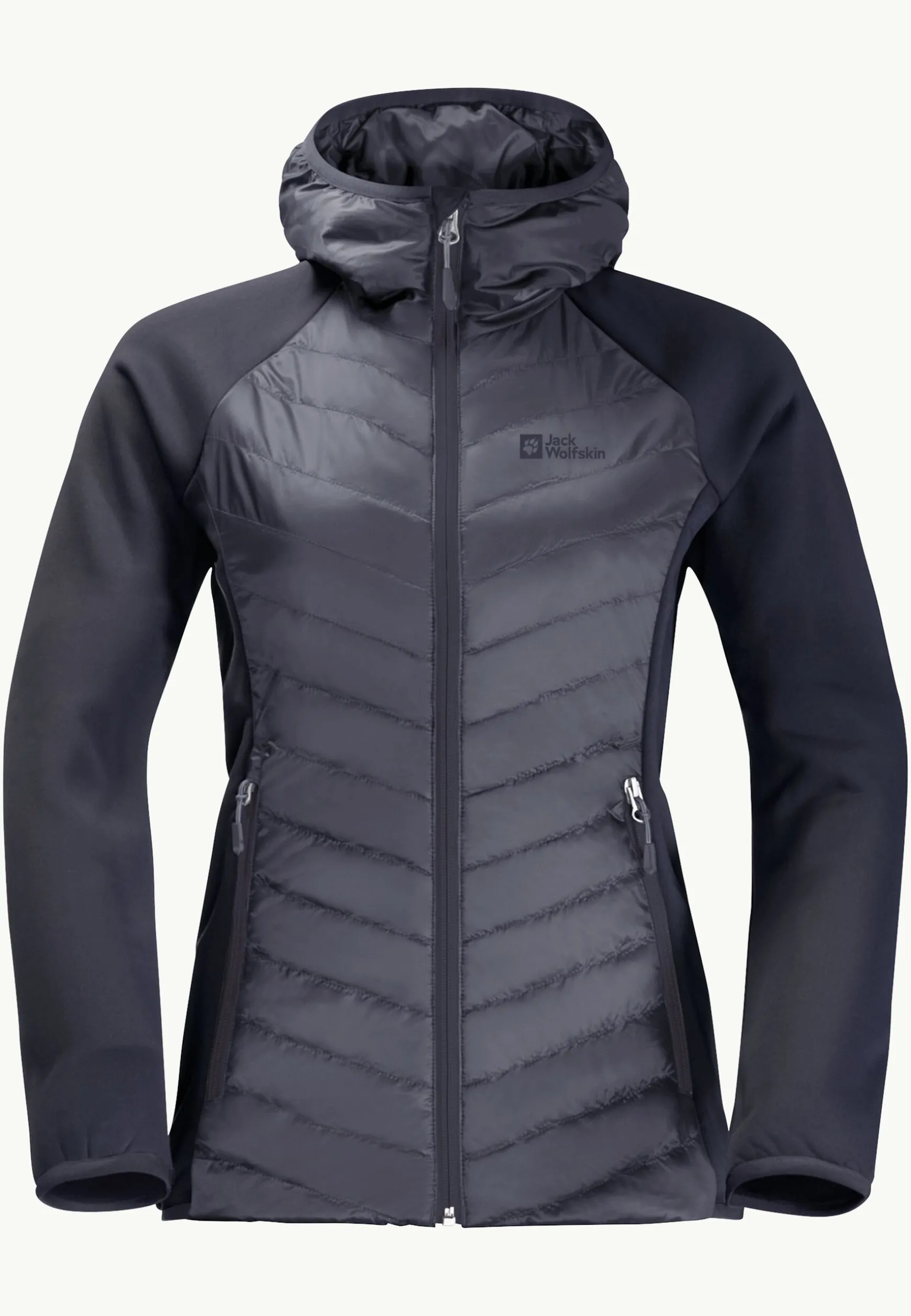 Routeburn Pro Hybrid W