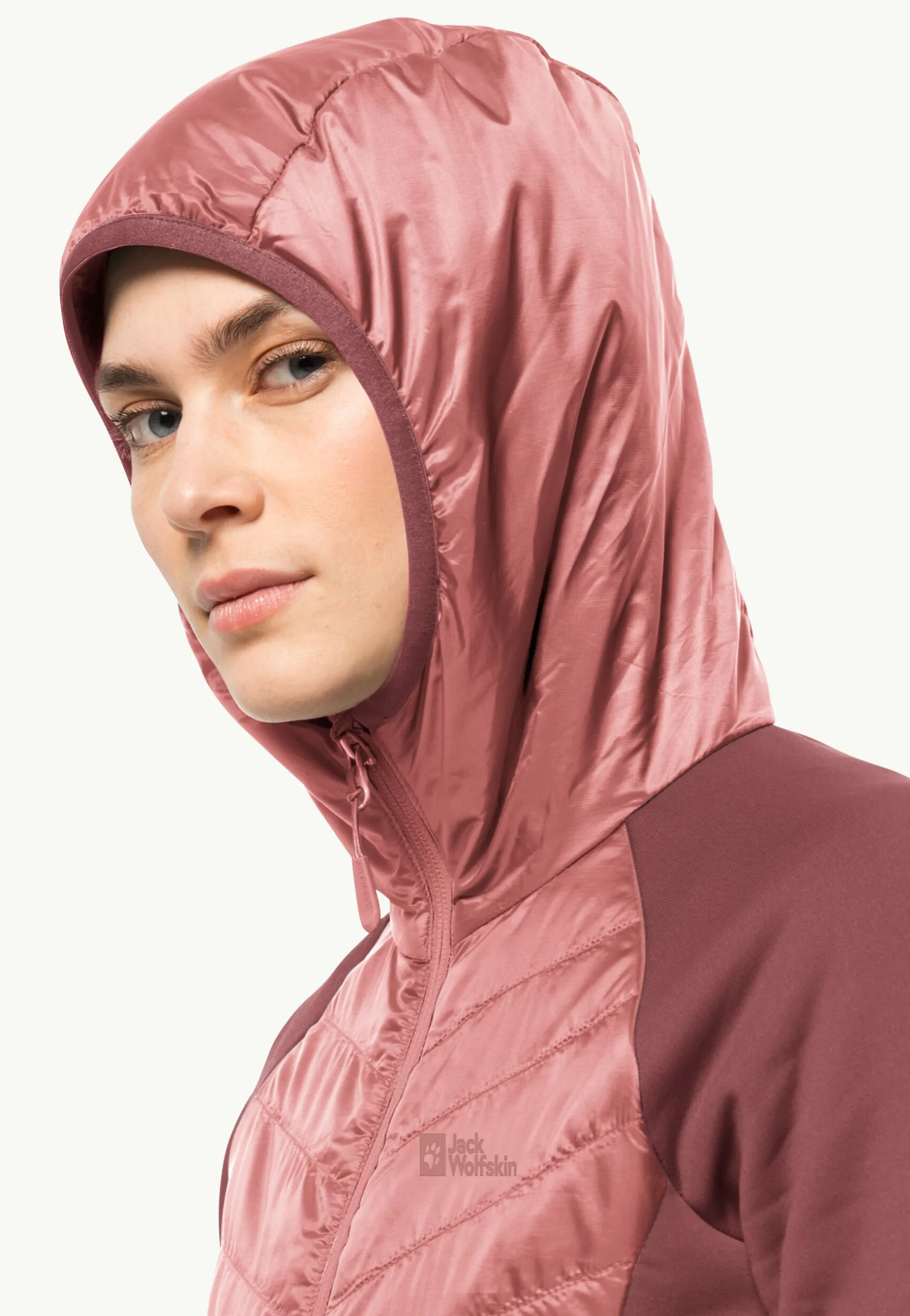 Routeburn Pro Hybrid W