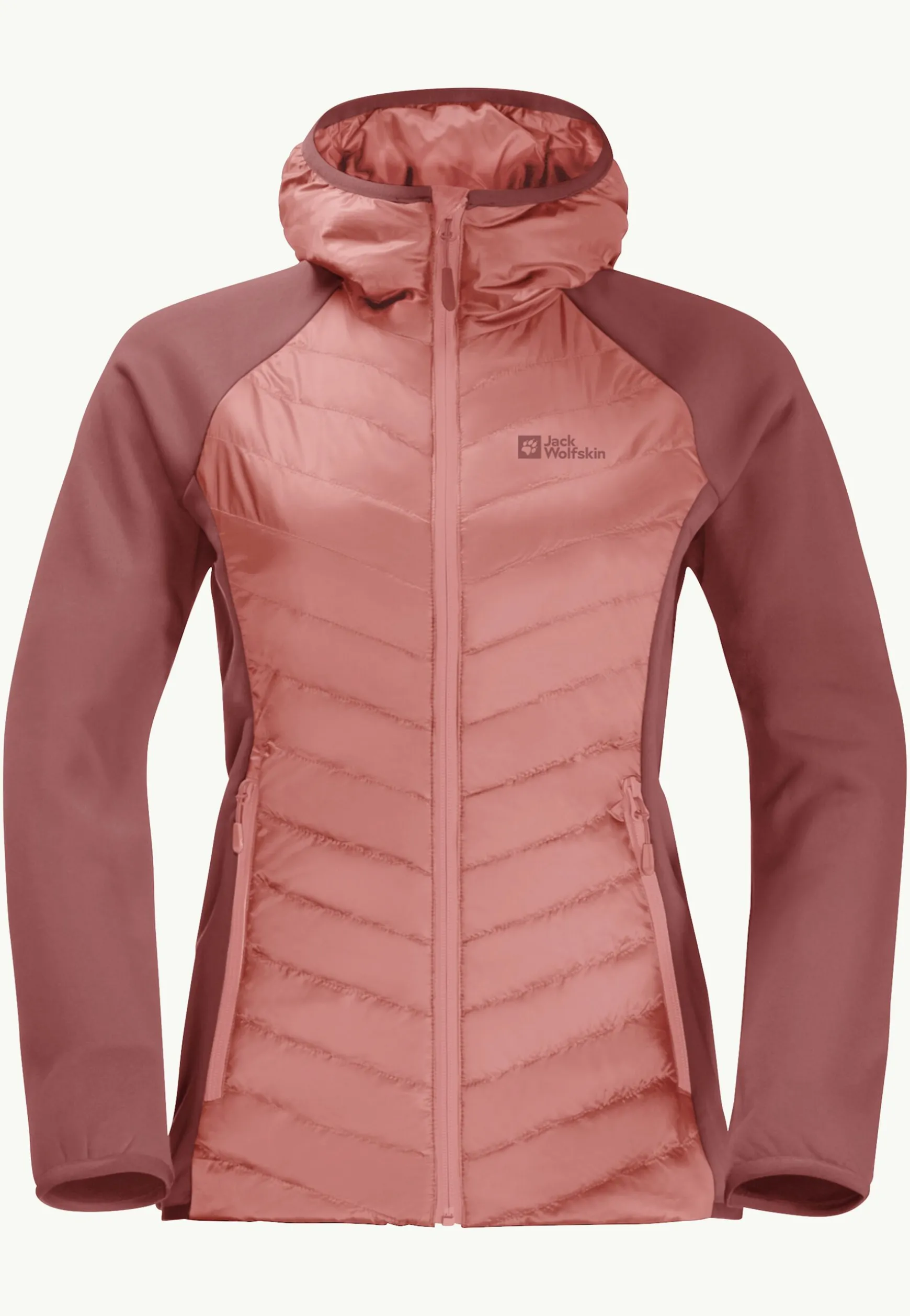 Routeburn Pro Hybrid W