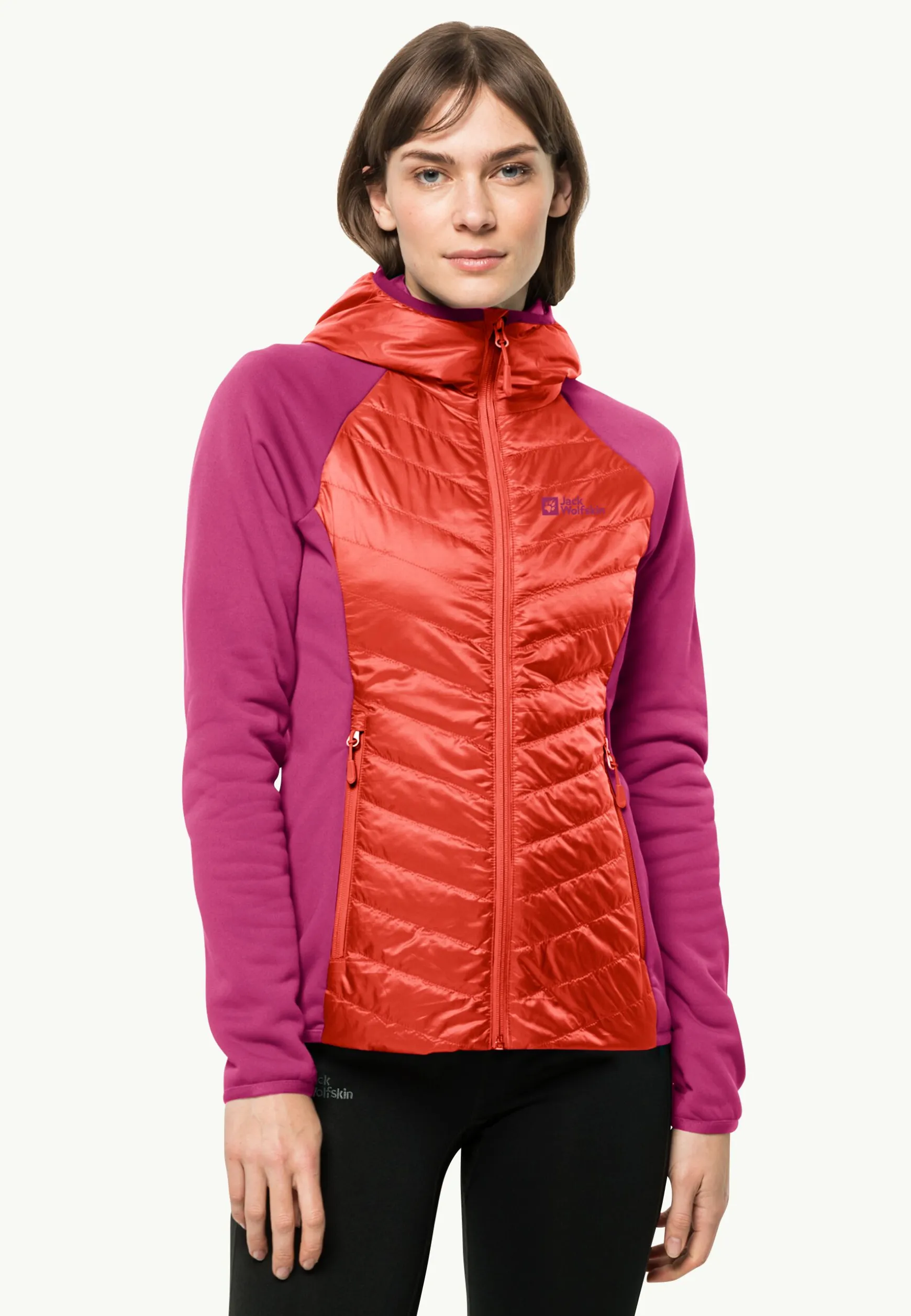 Routeburn Pro Hybrid W