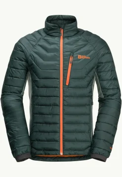 Routeburn Pro Ins Jkt M