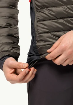 Routeburn Pro Ins Jkt M