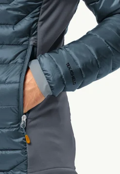 Routeburn Pro Ins Jkt M