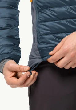 Routeburn Pro Ins Jkt M