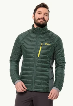 Routeburn Pro Ins Jkt M