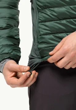 Routeburn Pro Ins Jkt M