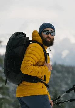 Routeburn Pro Ins Jkt M