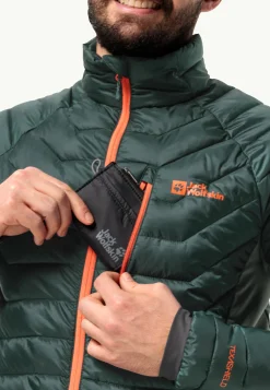 Routeburn Pro Ins Jkt M