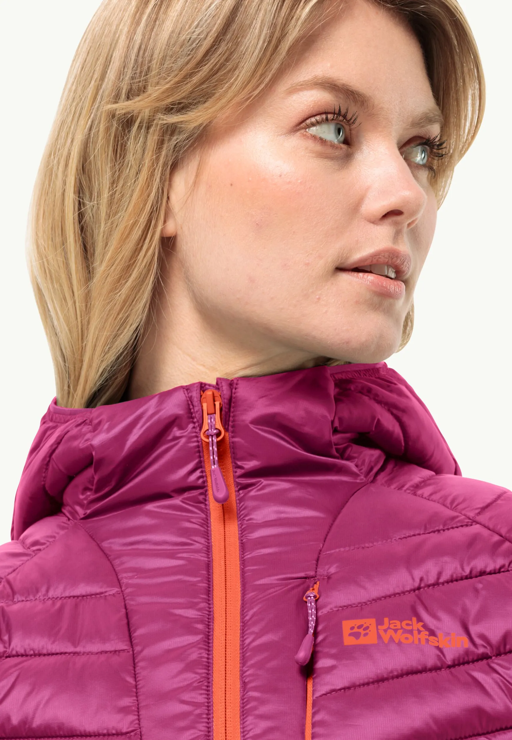 Routeburn Pro Ins Jkt W